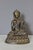 19th Century Bronze Buddha Amoghasiddhi, Nepal, 1890s For Sale - Image 8 of 15
