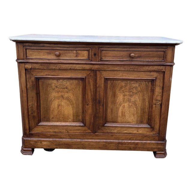 19th Century French Server For Sale