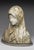 Libero Gremigni, Bust of Virgin Mary, 19th-Century, Marble and Alabaster For Sale - Image 4 of 5