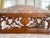 Early 20th Century Antique Victorian Settee For Sale - Image 5 of 12