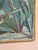 Thure Lindskoog, Forest, 1960s, Oil Painting on Canvas, Framed For Sale - Image 9 of 16