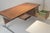 Desk in Pau Ferro Wood from Marius Byrialsen, 1968 For Sale - Image 12 of 18