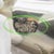 Metal Vintage Mexican Handmade Genuine Sterling Silver 925 Traditional Sombrero Hat Figurine, 1970s For Sale - Image 7 of 11