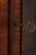 Maitland Smith Chippendale Mahogany Secretary Desk Bookcase For Sale - Image 12 of 18