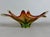 Modern Polychrome Sommerso Murano Glass Centerpiece, 1970s For Sale - Image 4 of 15