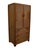AMERICAN DREW Coastal Contemporary Style 36" Media Cabinet / Armoire 70.75" High 36" Wide 21" Deep TV Area: 33" x 27" We...