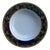 I Love Baroque and Roll Rim Soup Plates by Versace for Rosenthal, 2000s, Set of 6 For Sale