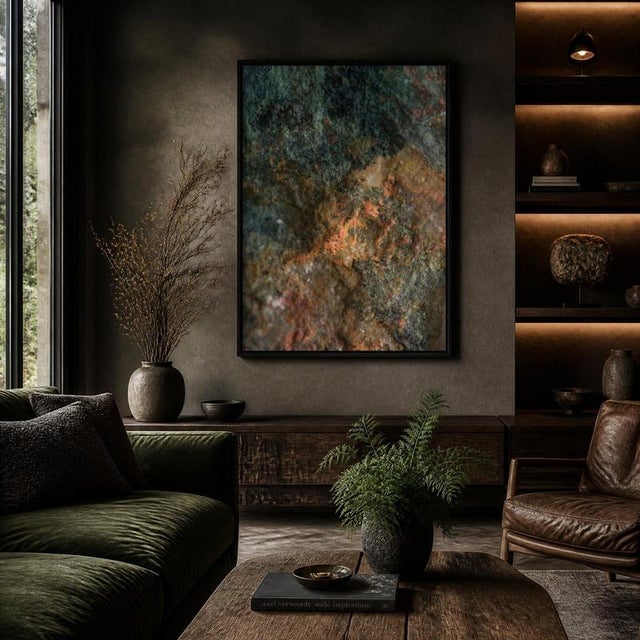 Contemporary Marko Milić, The Final Front, Abstract Photography For Sale - Image 3 of 5