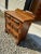 1910s Antique Wooden Commode For Sale - Image 4 of 7