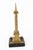 Antique 19th Century Grand Tour French Ormolu Bronze Model of Vendome Column For Sale - Image 10 of 18