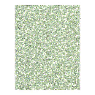 The House of Scalamandré May Fabric, Meadow For Sale