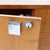 Small Sideboard by Alfred Hendrickx for Belform, Belgium, 1960s For Sale - Image 14 of 18