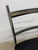 Otto Gerdau Chrome and Black Naugahyde Dining Chairs Circa 1960s - Set of Four For Sale - Image 11 of 18