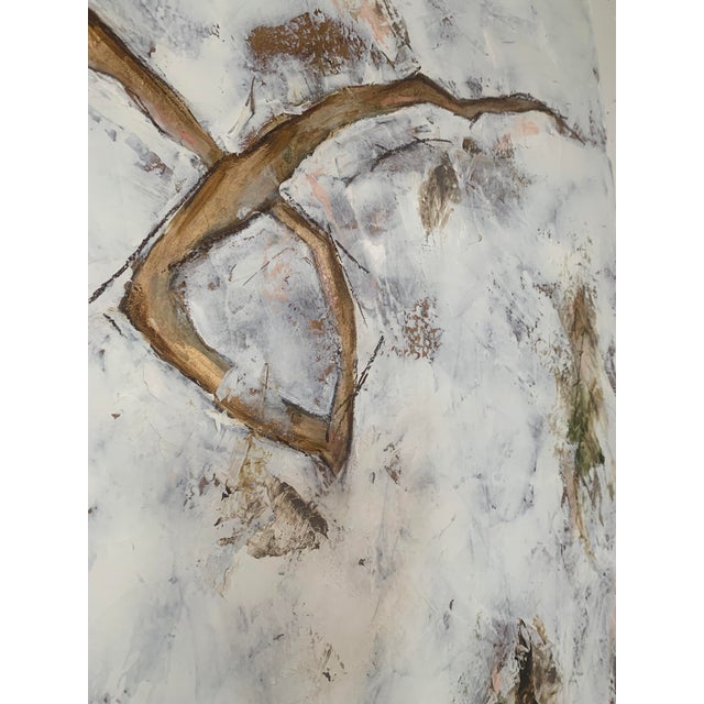 Contemporary Kardesch, Origine, Oil For Sale - Image 3 of 11