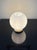 Blue Vintage Murano Glass Blue Tulipano 20 Table Lamp by La Murrina, 1990s For Sale - Image 8 of 16