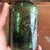 Antique "Brown Stout" Beer Bottle by Dyottville Glass Works, Philadelphia, Circa 1850s For Sale - Image 4 of 18