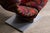 Artifort Ribbon Chair in Jack Lenor Larsen Momentum Fabric by Pierre Paulin for Artifort, 1990s For Sale - Image 4 of 17