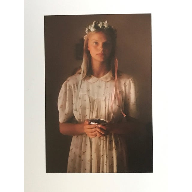 A Summer in Saint Tropez by David Hamilton 1st Edition Book Fine Art