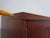 Small Rosewood Office Sideboard with Sliding Doors, Germany, 1960s For Sale - Image 15 of 17