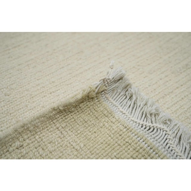 Sumak Rug 8' X 10' For Sale - Image 11 of 11