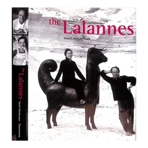 "The Lalannes" 2004 Marchesseau, Daniel