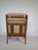Mid-Century Teak High-Back Chair by Juul Kristensen, Denmark, 1960s For Sale - Image 6 of 14