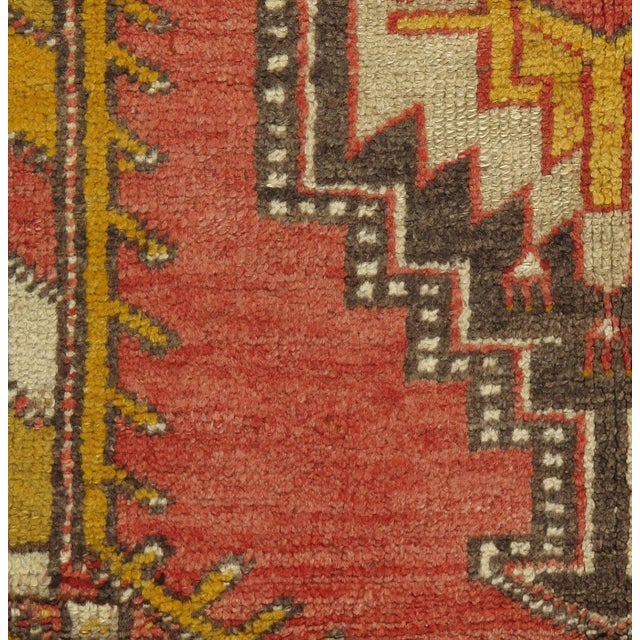 Hand-woven in Turkey where rug weaving is the culture rather than a business. Rugs from Turkey are known for the high...