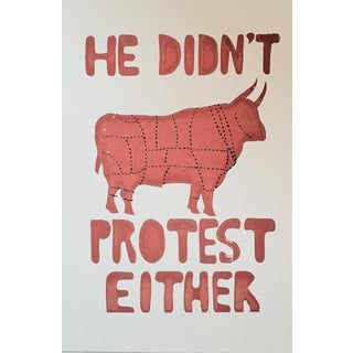 Berkeley Poster, 1970s (Re-Issue) For Sale