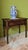 Vintage Rustic Side Table, 1950 For Sale - Image 10 of 11