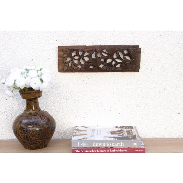 Antique Architectural Bird Carving For Sale In Los Angeles - Image 6 of 6