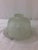 French Art Deco Cheese Dish in the Style of Lilaque For Sale - Image 9 of 9