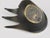 Sculptural Brass Hand Bowl by Walter Bosse for Herta Baller, Austria, 1950s For Sale - Image 6 of 13