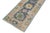 Shabby Chic Shabby Chic Ziegler Oushak Blue/Beige Wool Runner Rug- 2'8'' X 18'11'' For Sale - Image 3 of 10