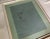 1960s 1960s Portrait Drawing of a Woman Gallery Framed For Sale - Image 5 of 10