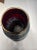 1900 - 1909 Antique Loetz Art Nouveau Phänomen Genre 8060 Rubin Iridescent Glass Vase C1900 For Sale - Image 5 of 10