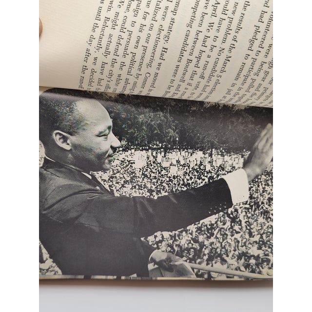 "Why We Can't Wait" by Martin Luther King, Jr. For Sale - Image 18 of 18