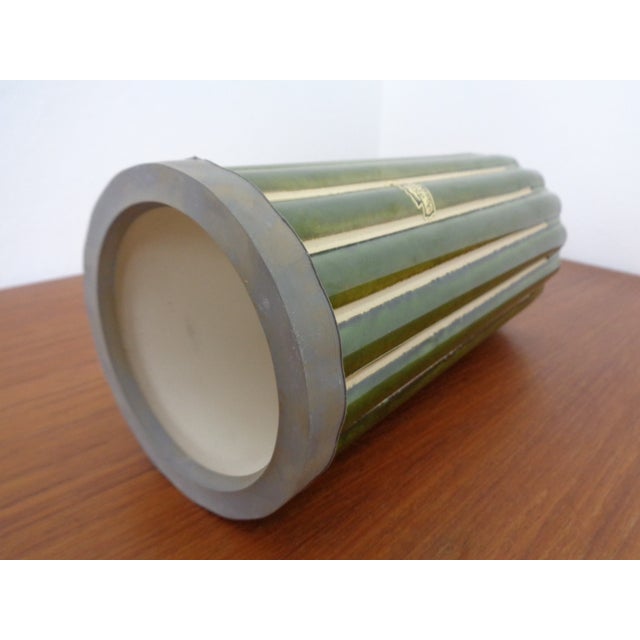 Ceramic Champagne Bucket from Bay Keramik, 1960s For Sale - Image 17 of 18