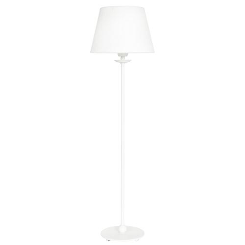 Not Yet Made - Made To Order Medium White Uno Table Lamp from Konsthantverk For Sale - Image 5 of 5