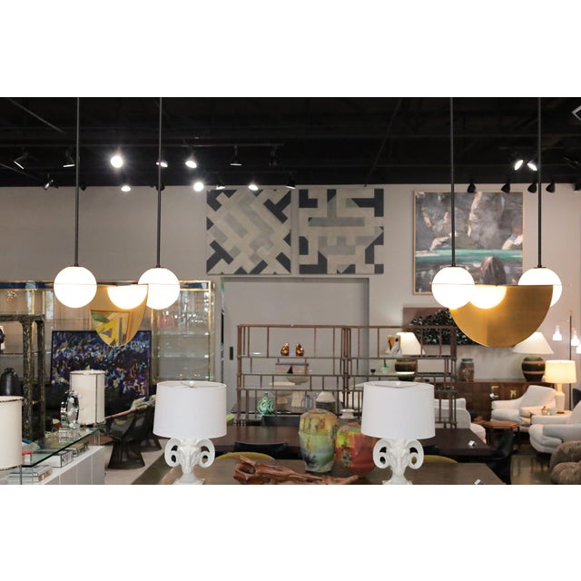 Lambert & Fils Laurent Pendants For Sale - Image 12 of 12