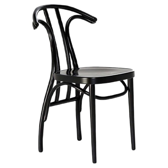 Plywood Radezky Chair by Michele De Lucchi For Sale