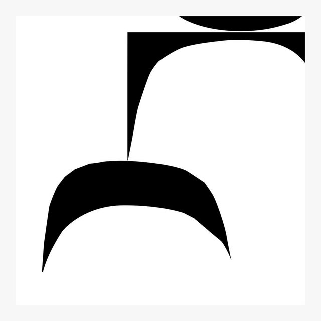 Lesson No. 7 Fine Art Print 32” X 46” by Liz Roache For Sale - Image 4 of 6