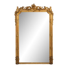 Example of Full-Length & Floor Mirrors