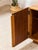 Mid 20th Century Pair of Double Double Door Nightstands by Lane, Attributed For Sale - Image 12 of 12
