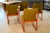 Set of 4 Danish MCM Teak Dining Chairs by Vamdrup Stolefabrik for Art Turn, Denmark, 1960s For Sale In Phoenix - Image 6 of 15