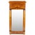 Biedermeier Pillar Mirror For Sale - Image 3 of 4