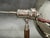 Vintage Bauhaus Chrome Table Lamp with Beech Handle, 1930s For Sale - Image 10 of 15