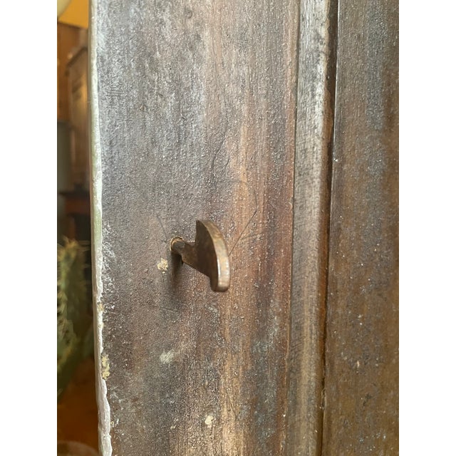 French Kitchen Wall Cabinet For Sale - Image 5 of 18