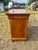French 19th Century Louis Philippe Walnut Chest of Drawers For Sale - Image 9 of 12