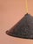 Large Vintage Industrial Sheet Metal Pendant Light, 39 Cm, 1970s For Sale - Image 4 of 10