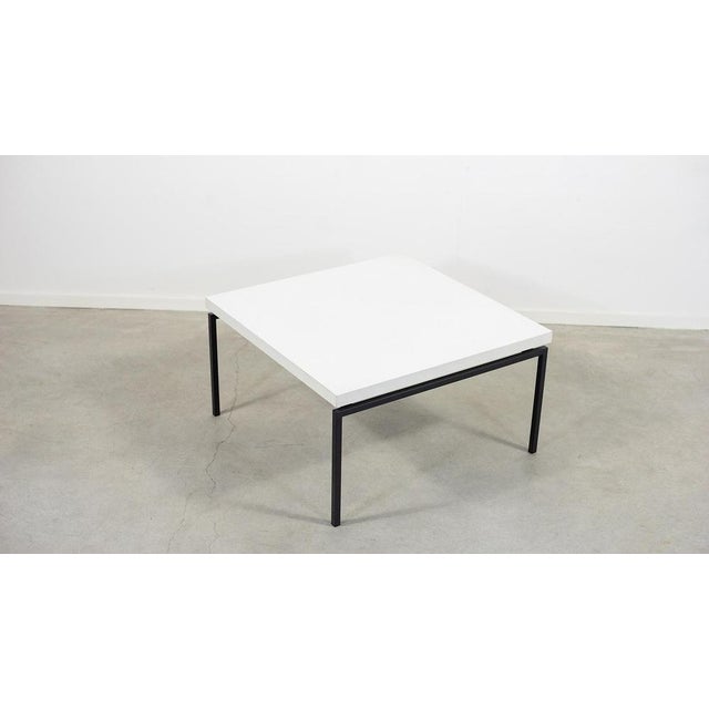 Paper Coffee Table by Martin Visser for Spectrum For Sale - Image 7 of 8